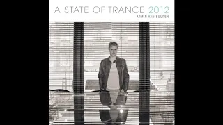 Armin van Buuren - A State of Trance 2012 (Unmixed): CD 1 - On the Beach