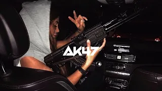 Пабло — AK47 😈🖤