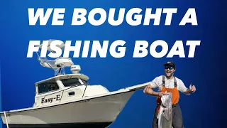 Ultimate Fishing Vessel: Parker 2520XL Walk Through