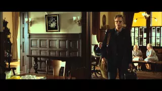 The Curious Case of Benjamin Button Trailer 1 (1080p)