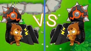 Which Ultra-Juggernaut Crosspath is Better? BTD6