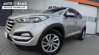 ❗Hyundai Tucson 2.0 CRDi Advantage 4WD / 4x4 / Euro 6