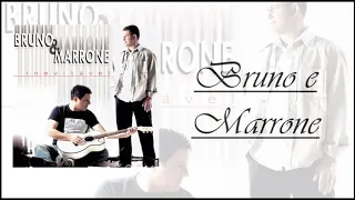 Bruno e Marrone - Vida Vazia ( Acústico ).