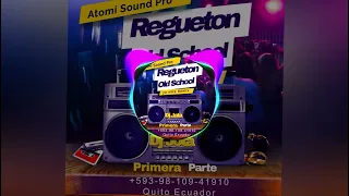 Reguetón Old School Dj Jota #reguetonold #reguetonviejo #lomejordelregueton