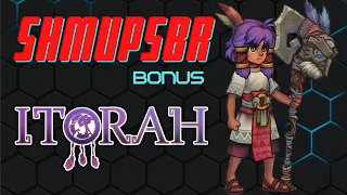 [ENG SUBS] Review: Itorah - feat @saulosan  ! (Steam / PS4 / Xbox)