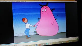 Barbapapa staffel 1 folge 1 Die Geburt