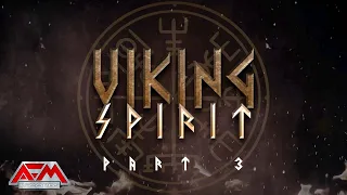 LEAVES' EYES - Viking Spirit Pt.3 (2020) // Official Documentary // AFM Records