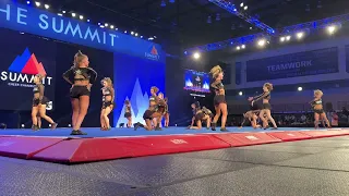 Nor*Cal Elite All Stars | Cleopatra 23-24 | The Summit Semis