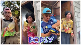 POPSY PAGARIGAN & Jaynelle & ARCEE Brenda & Caleb Meyerhoeffer Funny TikTok Compilation