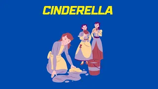 Cinderella l Learning English through story