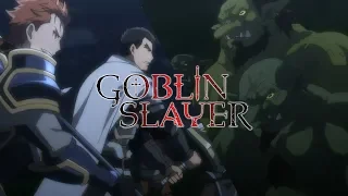 Gremio de aventureros vs Goblins - Goblin Slayer Cap 11 sub español HD