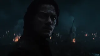 Dracula Untold (2014) | First Battle Scene |