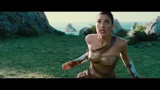 Wonder Woman: Rise of the Warrior Music [Official Final Trailer] (Music Trailer Version)