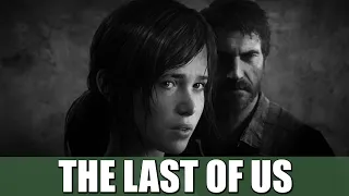 THE LAST OF US | RESEÑA (UNA OBRA MAESTRA DEL OCTAVO ARTE)