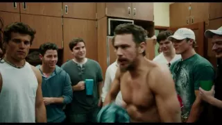 Goat - Official Red Band Trailer | James Franco, Ben Schnetzer, Nick Jonas