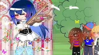 Your Favorite Song will Become Your Life || Meme || MLB || AU || Trend || Gacha Club