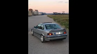 BMW E36 TURKİYE -51HF320-