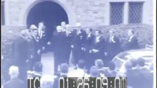 Jeanette MacDonald Funeral - Jan. 18, 1965 (Exclusive)