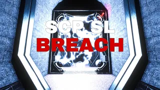 SCP SECRET LABORATORY - BREACH (ZANICK)