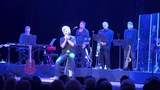 Living Inside Myself - Gino Vannelli (1981), Annapolis, MD US, 1 Oct 2023