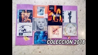 Mis discos de 2018 | Sugarfall