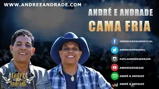 Cama Fria - DVD André e Andrade