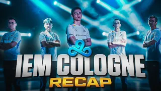 Where C9 CS:GO Left Off In the Cathedral of Counter-Strike | Cloud9 Reloaded - IEM Cologne 2022