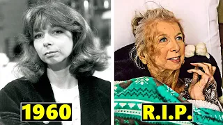 Coronation Street (Tv Series) Cast THEN AND NOW 2024 Sadly, The Entire Cast Died Tragically!! 😢