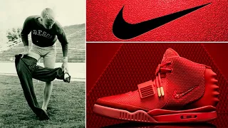 Nike! Najlepszy Sprzedawca Butów Na Świecie Zaczynał, Mając 50 Dolarów.
