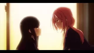 [AMV] Netsuzou Trap - Shy