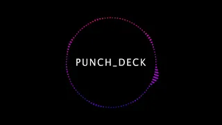 Punch Deck - Destabilized