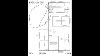 Nicolas Jaar - Everywhere I Go (The Network #294)