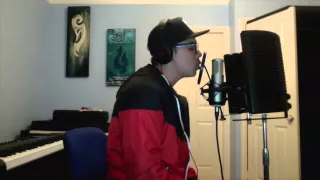 Where Are U Now - Jack Ü (Skrillex & Diplo) (ft. Justin Bieber) (William Singe Cover)