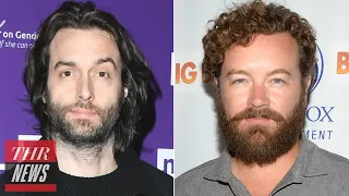 Danny Masterson Charged with Rape, Chris D'Elia Denies Sexual Misconduct Allegations | THR News