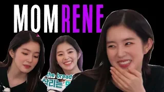 MomRene | Level Up 1-2 Compilation