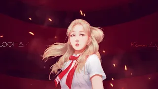 Kim Lip - Eclipse (Extended Remix)