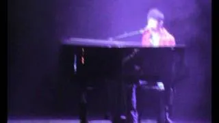 Jay chou Loud Festival live Concert 2011,Shuo hao de xin fu ne full video.