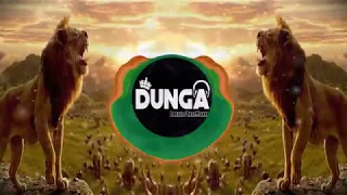 DJ Dunga - LION KING AFRO REMIX