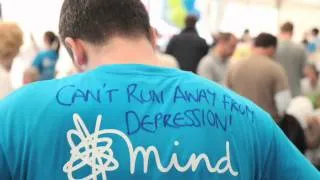 Mind, the mental health charity