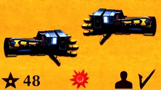 💥BEST WEAPON IN RAIDS - PNEUMASTIC FISTS💥 | SHADOW FIGHT 2 IN ECLIPSE #78