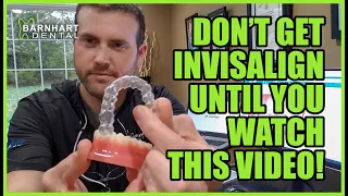 5 THINGS YOU NEED TO KNOW BEFORE YOU GET INVISALIGN