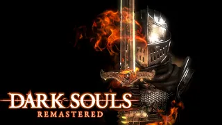 Revisiting Dark Souls Remastered