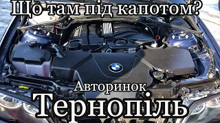 Авторинок Тернопіль. Ціни на авто | Автобазар Тернопіль. Буси