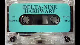 Delta 9 - Hardware (1995)