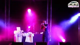 Soprano - Hiro (en Concert à la Réunion 9 juin 2012)