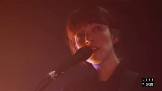 Daughter - Shallows - Live at 930 Club 2016