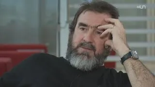 Pardonnez-moi - L’interview d'Eric Cantona