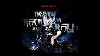 The Pretty Reckless - Death By Rock And Roll Karaoke w/lyrics