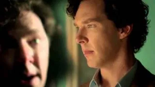 Sherlock&Jonh:::What hurts the most:::