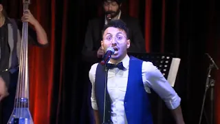 CHUTNEY - To Life / L'Chaim (Fiddler on the Roof) - LIVE PERFORMANCE